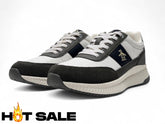 Tenis Penguin Hombre Walde Tenis